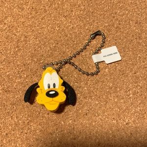 Disney Pluto Keychain